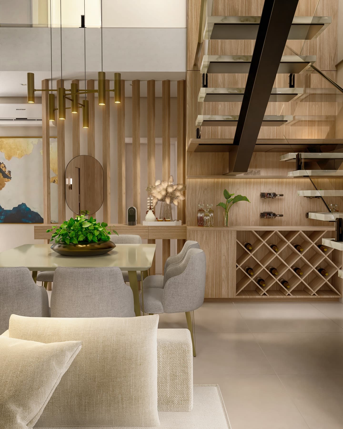 Projetos Arquitetônicos